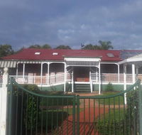 B  B On Sunrise - Accommodation Main Beach