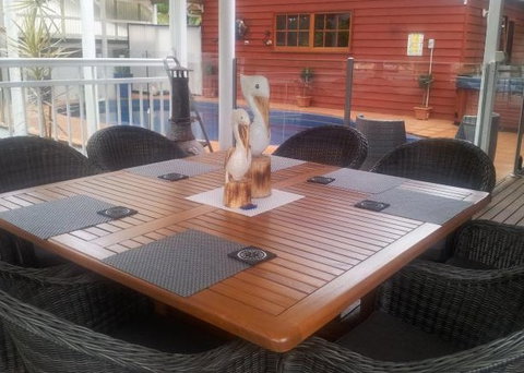 B & B On Sunrise - Accommodation Main Beach 2