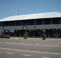 Burdekin Hotel - Accommodation Main Beach