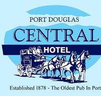 Central Hotel Port Douglas