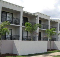 Dalby Fairway Motor Inn