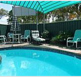 Beachmere Palms Motel - Accommodation Main Beach