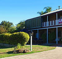 Great Eastern Motor Inn - Accommodation Main Beach