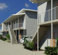 Abode37 - Accommodation Main Beach