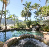 Best Western Colonial Palms Motor Inn