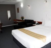 Ayr Travellers Motel - Accommodation Main Beach