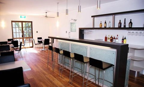 Cascade Motel In Townsville - Accommodation Main Beach 4