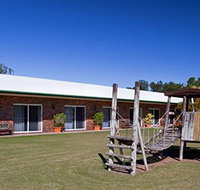 Charters Towers Heritage Lodge - Accommodation Main Beach