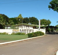 Affordable Gold City Motel - Accommodation Main Beach