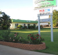 Country Road Motel - Accommodation Main Beach