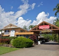 Cairns New Chalon - Accommodation Main Beach