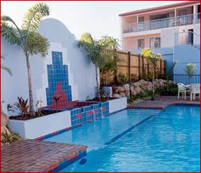 Taringa QLD Accommodation Main Beach