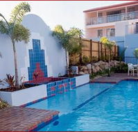 Taringa Gardens Apartments - Accommodation Main Beach