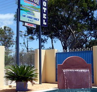 Hervey Bay Motel