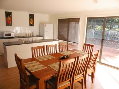 Al-Pac-Em Inn - Accommodation Main Beach 1