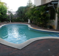 Dianella Apartment - Accommodation Main Beach