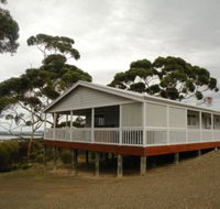 Oyster Bay Retreat - Accommodation Main Beach