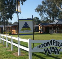 Boomerang Way Tourist Park