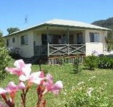 Big Bell Farm - Accommodation Main Beach