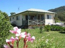 Big Bell Farm - Accommodation Main Beach 0