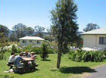 Big Bell Farm - Accommodation Main Beach 2