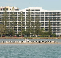 Ramada Resort Golden Beach