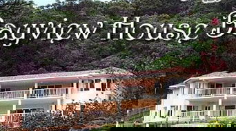 Bayview Heights QLD Accommodation Main Beach