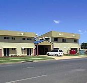Best Western Boulevard Lodge - Accommodation Main Beach