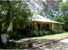 Ellerslie Homestead Bed and Breakfast - Accommodation Main Beach