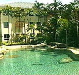 Fig Tree Lodge