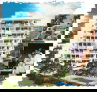 Founda Gardens Apartments - Accommodation Main Beach