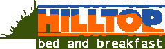 Hilltop Bed And Breakfast - Accommodation Main Beach