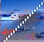 Hinchinbrook Rent A Yacht And House Boat - Accommodation Main Beach