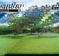 Honeyflow Homestead - Accommodation Main Beach