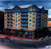 Kingston Apartments - Accommodation Main Beach