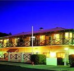 Windsor Lodge Motel - Accommodation Main Beach