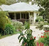 Locheilan Bed and Breakfast - Accommodation Main Beach
