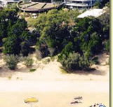 Riviera Resort - Accommodation Main Beach