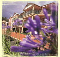 Terralong Terrace Apartments - Accommodation Main Beach