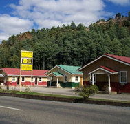 Mountain View Holiday Lodge - Accommodation Main Beach