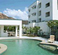 Ocean Breeze By The Strand - Accommodation Main Beach