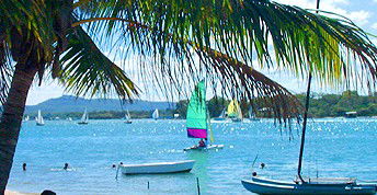 Terrapin Apartments - Accommodation Main Beach 1