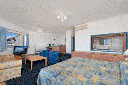 Eagle Heights Mountain Resort - Accommodation Main Beach 2