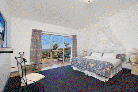 Eagle Heights Mountain Resort - Accommodation Main Beach 3