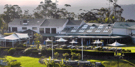 Eagle Heights Mountain Resort - Accommodation Main Beach 4