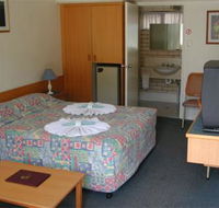 Tropical Gateway Motor Inn - Accommodation Main Beach