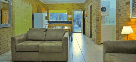 Agnes Palms Beachside Apartments - Accommodation Main Beach 1