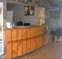 Jackaroo Motel - Accommodation Main Beach