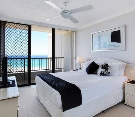 Southern Cross Luxury Apartments - Accommodation Main Beach 1