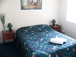 Burleigh Point Apartments - Accommodation Main Beach 2